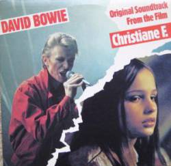 David Bowie : Christiane F.